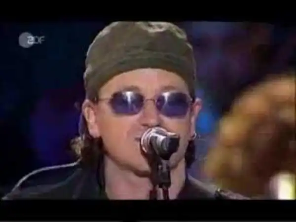 Bono - One